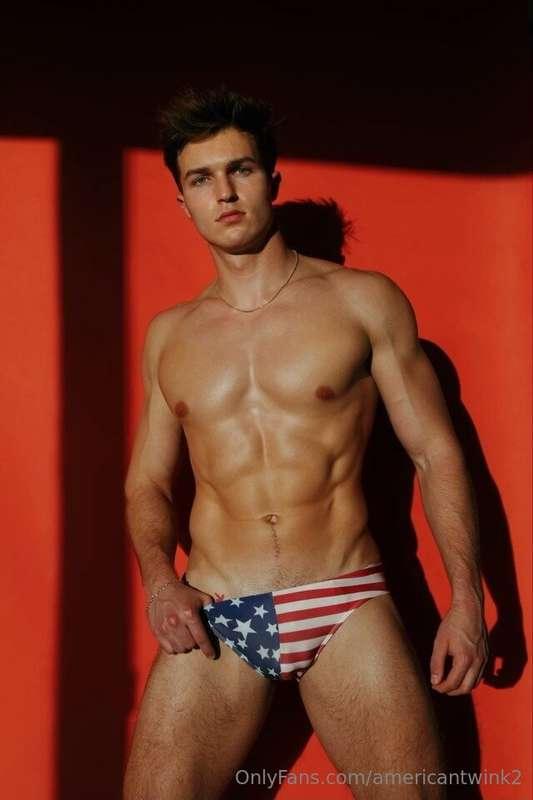 americantwink2 image #1