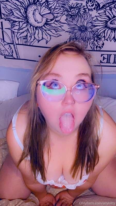 allykitty image #6