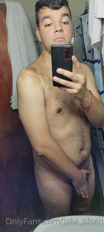 Duchita time 🚿🪞