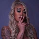 glazedbae