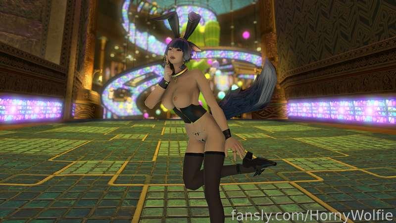 hornywolfie image #0