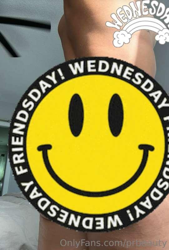 Happy Hump Day Baby 😜