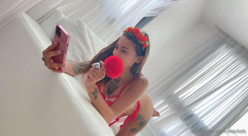 Do you want to know what my video calls are like? 🥵