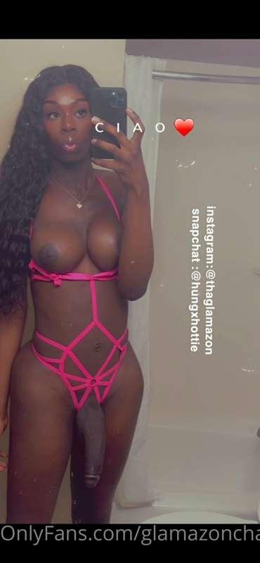 glamazonchanelr image #11