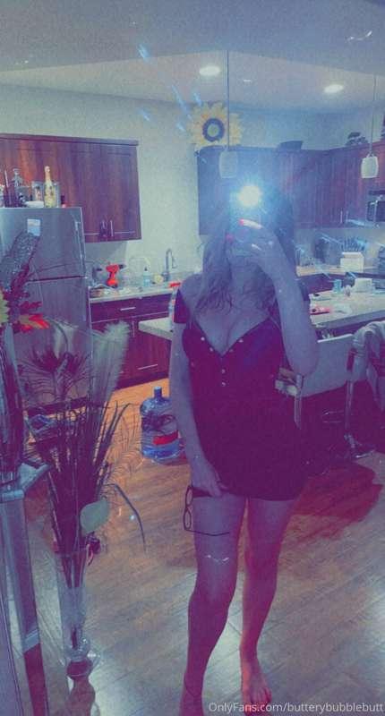 part of my snap story the other day (super PG compared to wh..