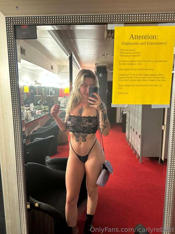 guess my dancer name. winner gets a prize