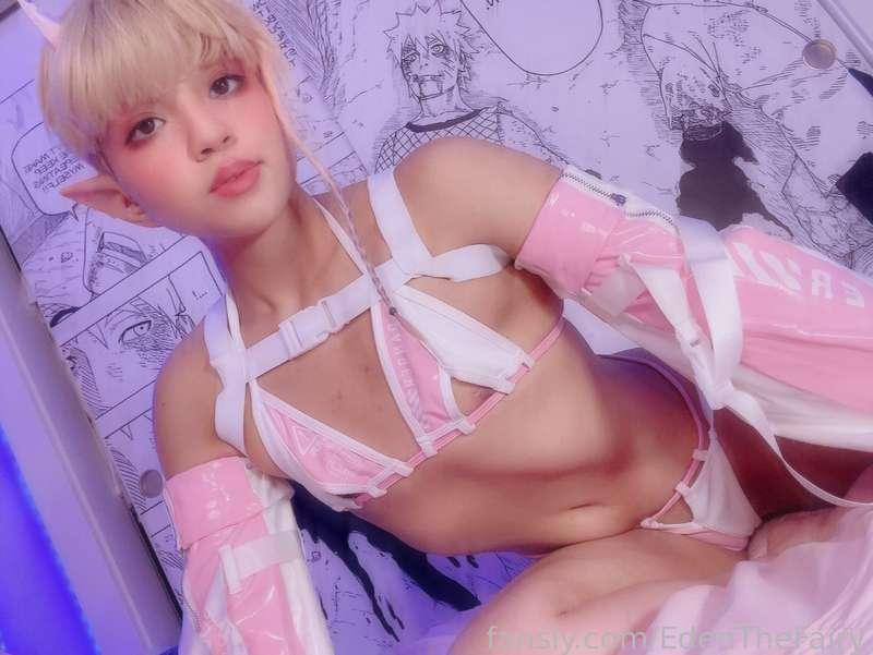 edenthefairy image #1