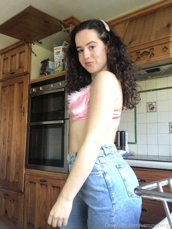 Felt cute 😛