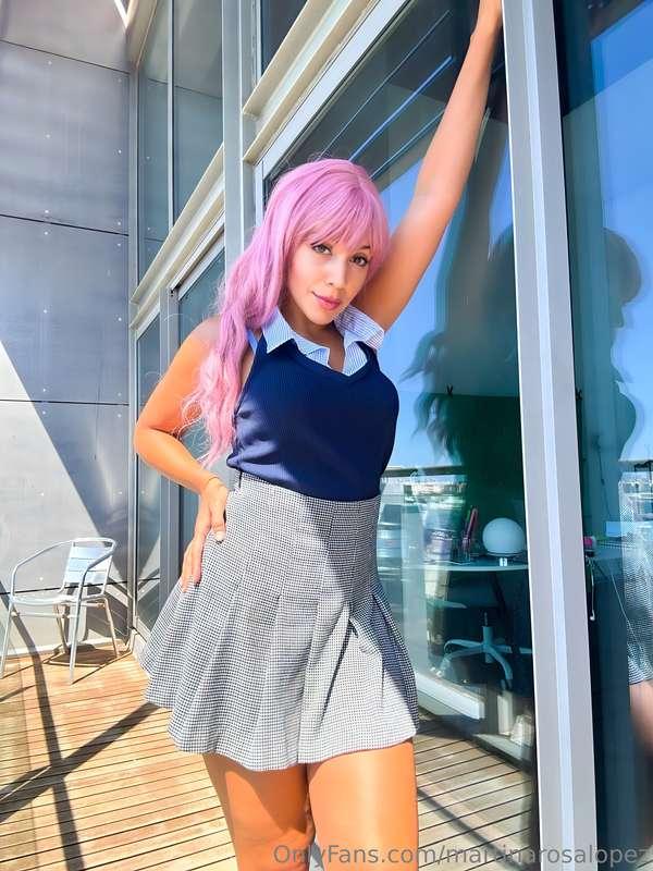 you online babe? 💗💗