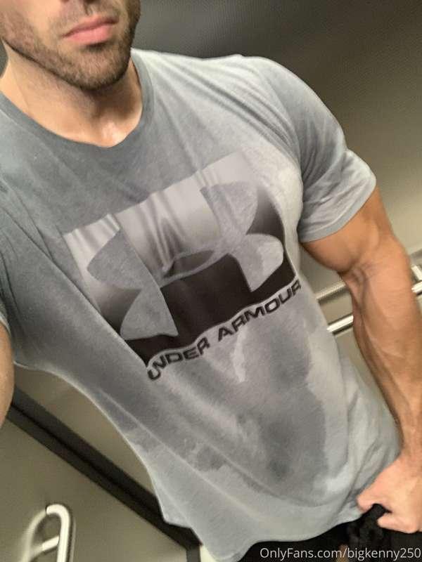 Workout 2 SMASHED 🤴🏻💪🏼🥵