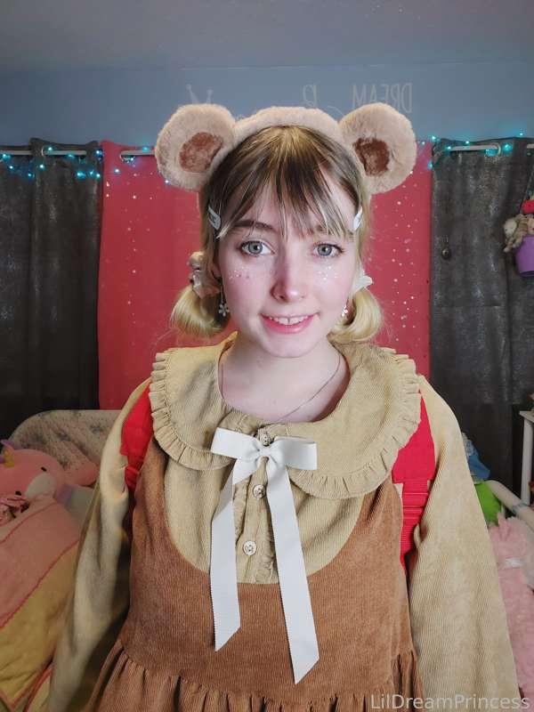 lildreamprincess image #3
