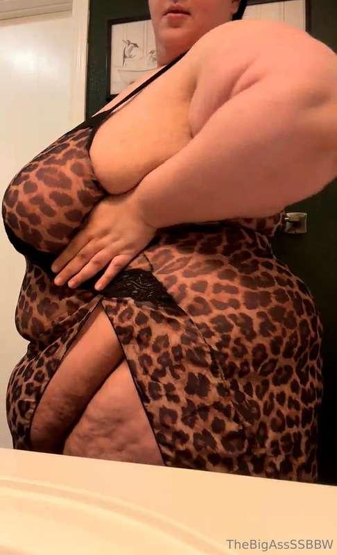 thebigassssbbw1 image #4