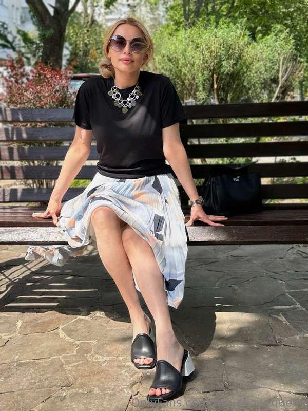 The first month of summer is almost over ☀️It’s been warm, l..