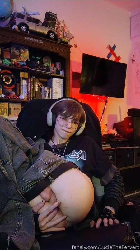 Thank you all for supporting me specially during these times I've been inactive, a lot has been goin on but i still wanna make you guys cum like i should,luv y'all&lt;3
