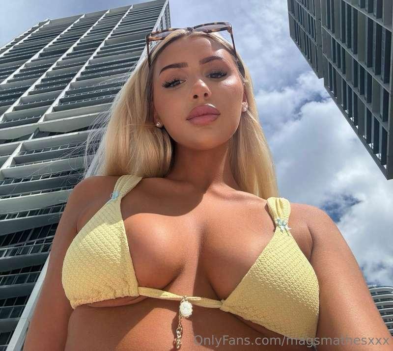 Do you like the view? 