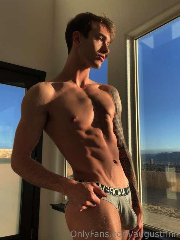 Living in paradise 😇