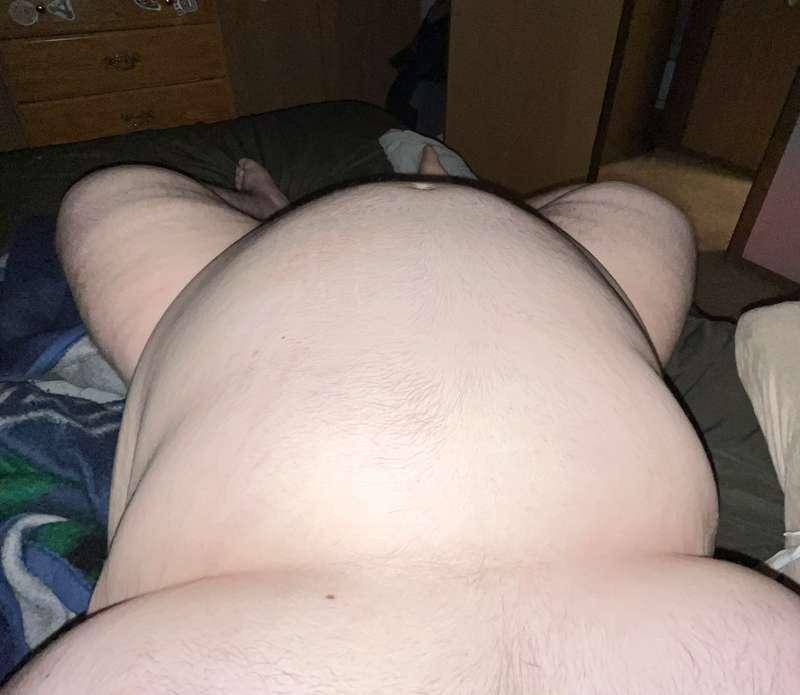 POV of a fat greedy pig🐷
