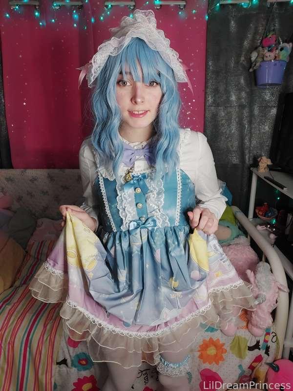 lildreamprincess image #4