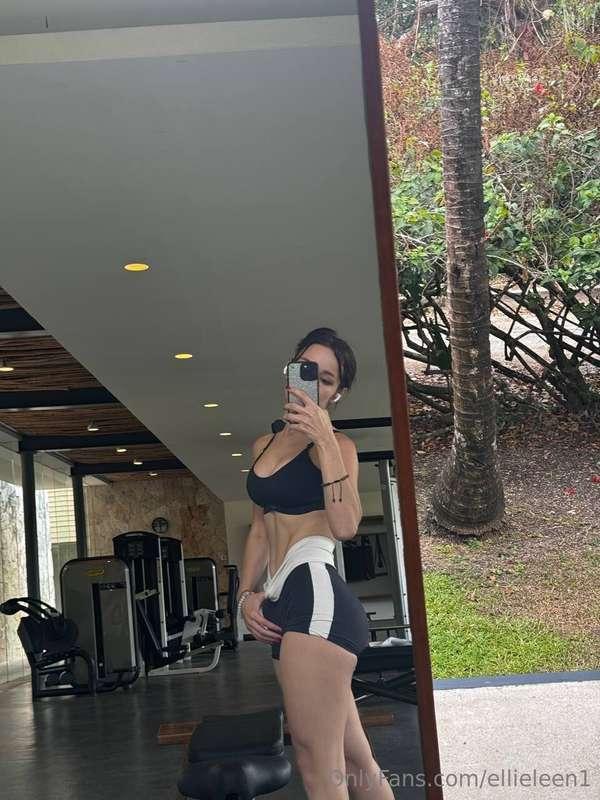 bikini season ready 👙