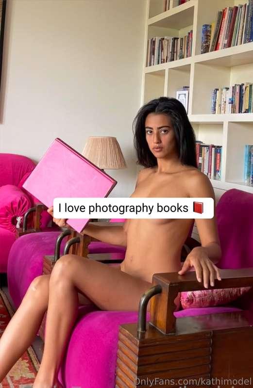 I love photography books 📕 