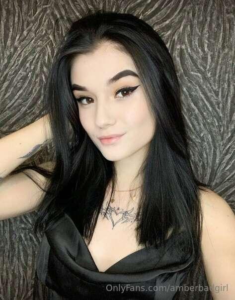 @angelofyourreality waits for you on her page 🥵
Welcome to y..