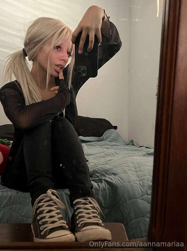 🔥 FREE SUBSCRIPTION ONLY NOW 🔥Sweet and gentle, but also ter..