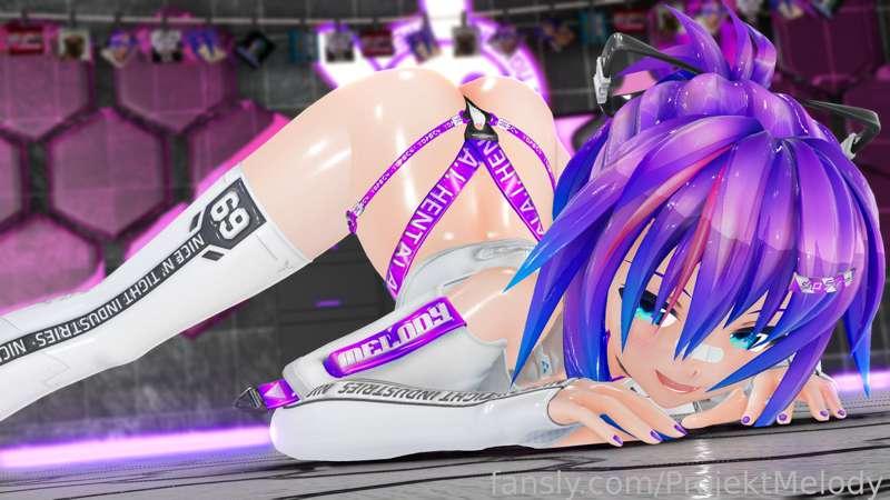 projektmelody image #0