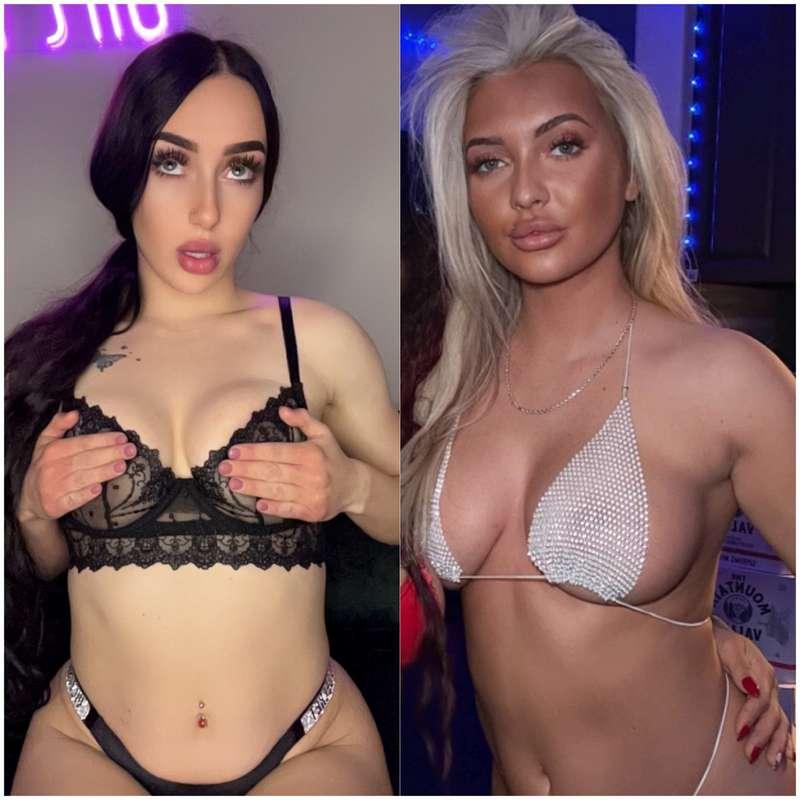 GG LIVE BABY‼️ @skybabygirlxo9:15PM MST/ 11:15PM EST I know ..