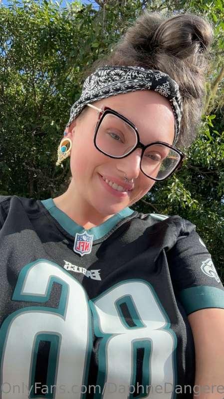 Is anyone watching the game with me? 🥰💕