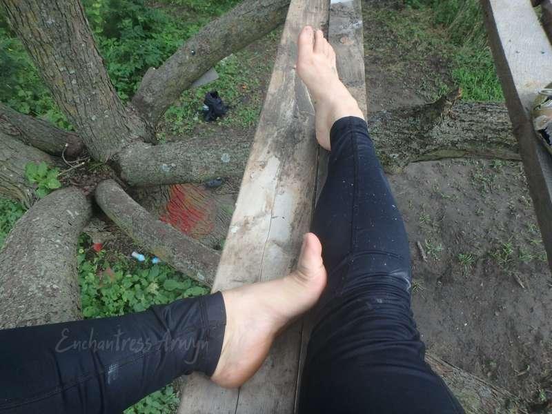 Balancing act✨