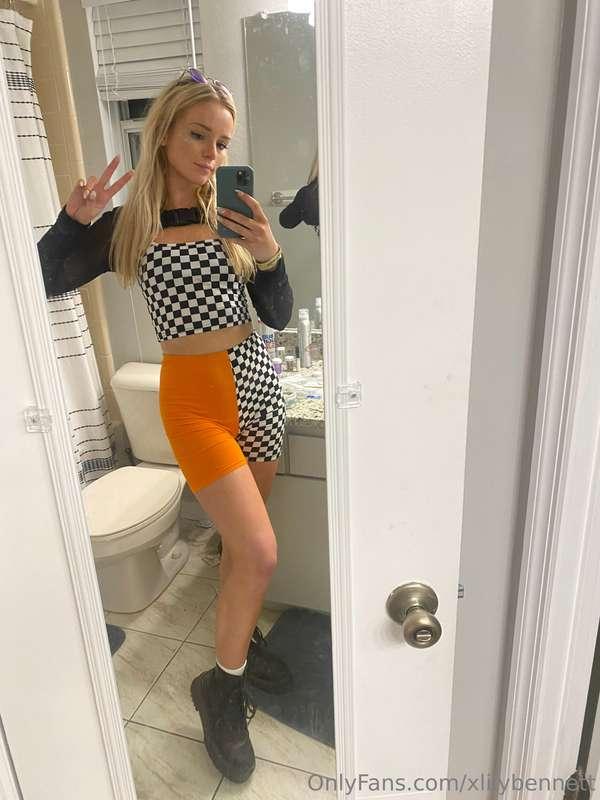 What are the qualities you're looking for in a women ? DM if..