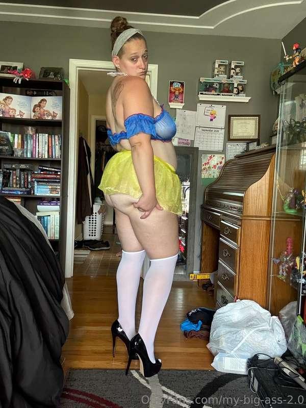 What do you think???? Should we go live tonight?? 