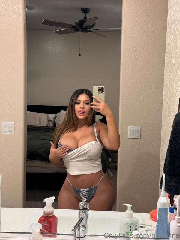 how horny are you right now? 👀