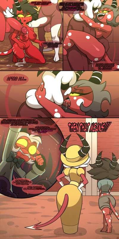 Family tradition page 7 