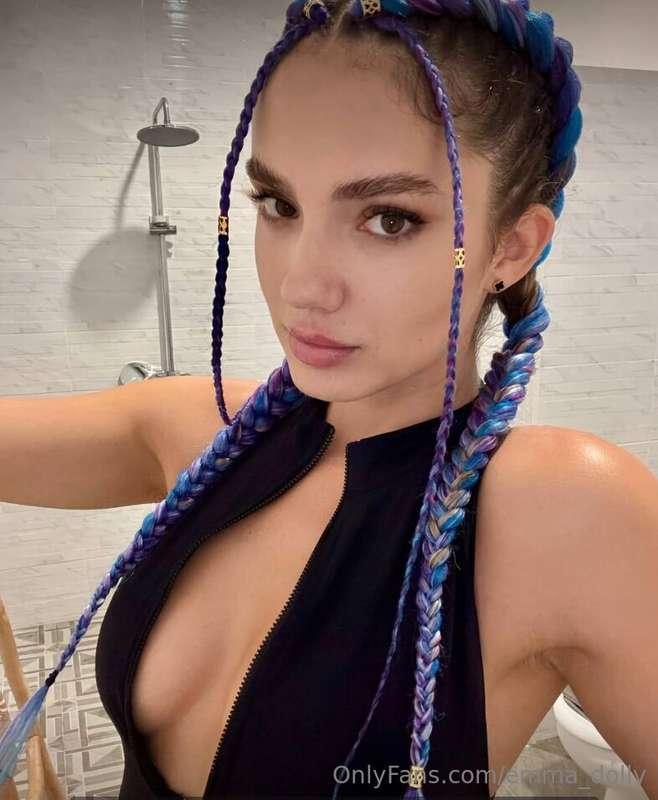 🔥𝐅𝐑𝐄𝐄 𝐒𝐔𝐁𝐒𝐂𝐑𝐈𝐏𝐓𝐈𝐎𝐍 TODAY🔥Hot cutie @liaa_sea will show you a..