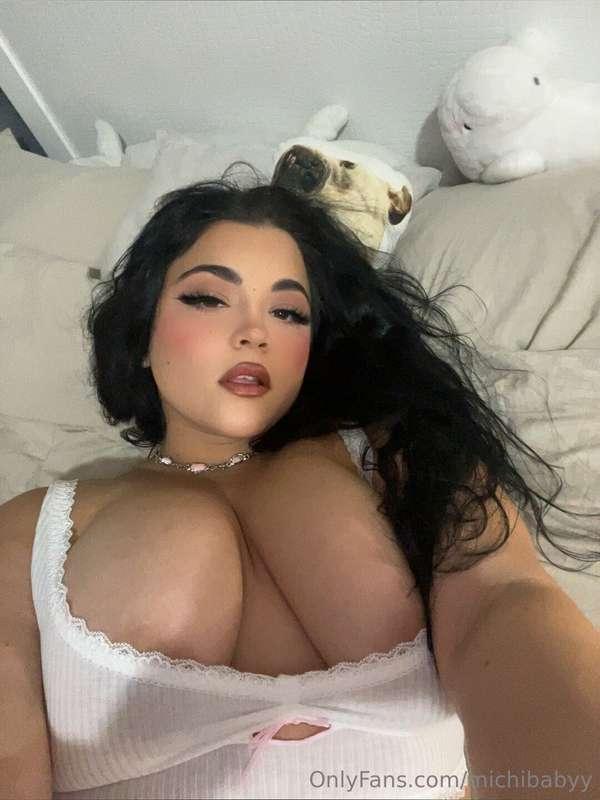 hope you have a good day today daddy💓💓