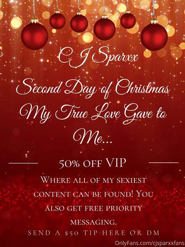 Sexy photos and spicy videos can be found in my exclusive VI..