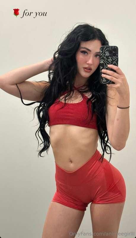 all yours 😘