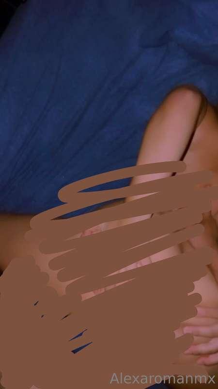 Solo en mi canal VIP HIGH 🙈🙈 
https://onlyfans.com/alexaroma..