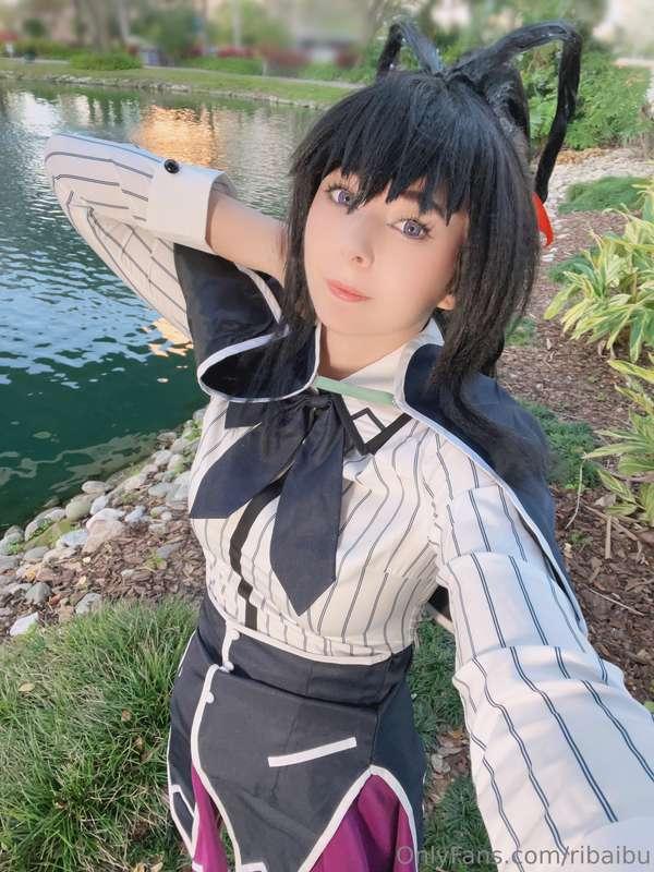 What are your cosplay related fantasies? 🥰