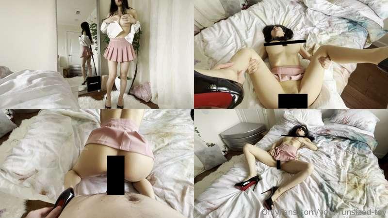 ***B/G/Creampie - The heels stay on*** **14:48**

*I know ju..