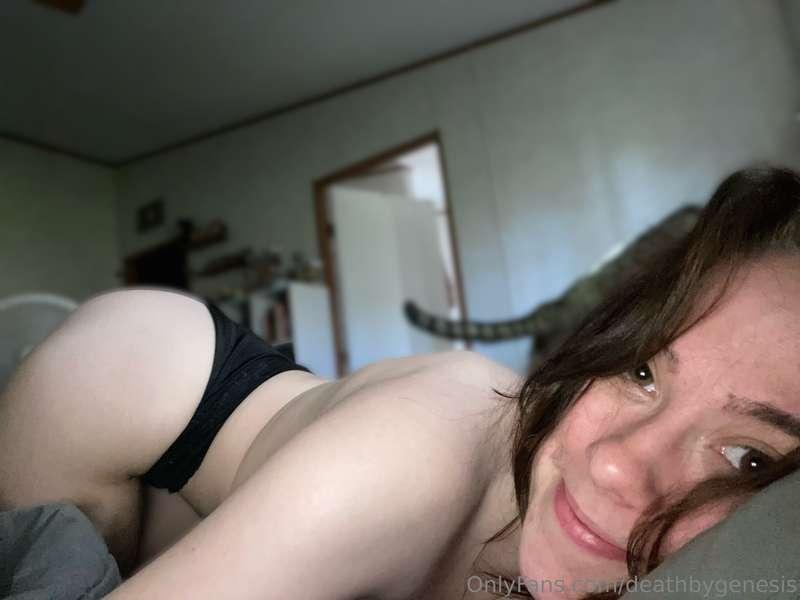 deathbygenesis image #0