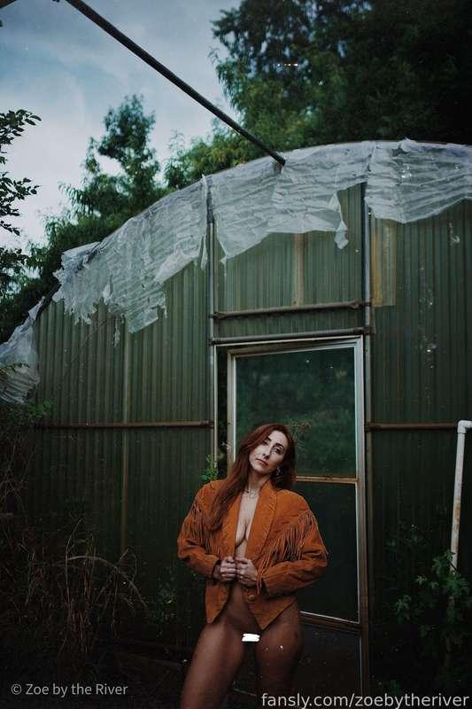 zoebytheriver image #1