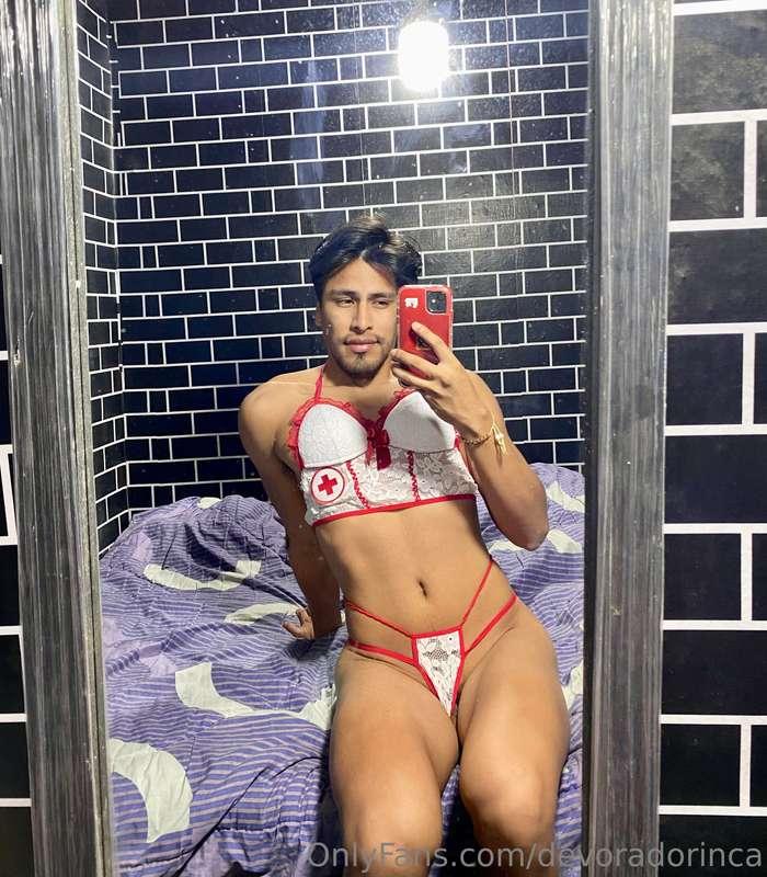 😈 @devoradorinca