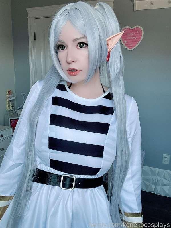 konekocosplays image #7