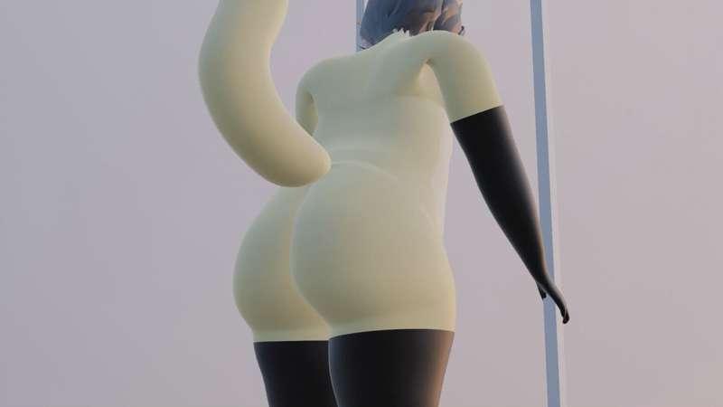 Pulse type inflation 2 booty