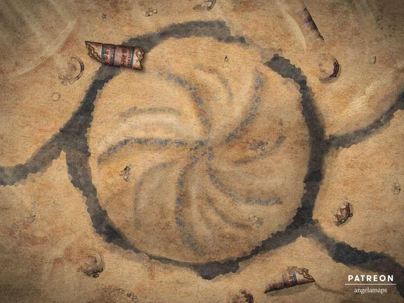 Desert - Free Version