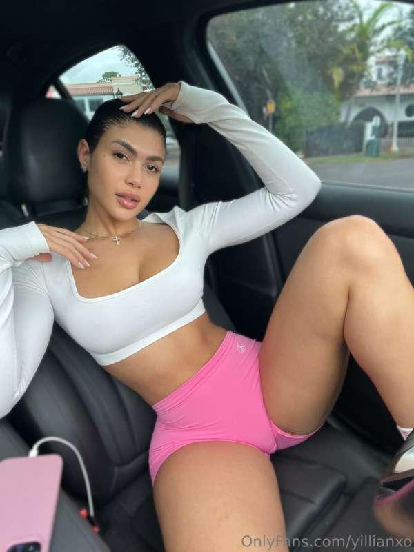 Missed me?