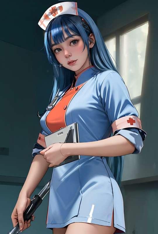 nurse