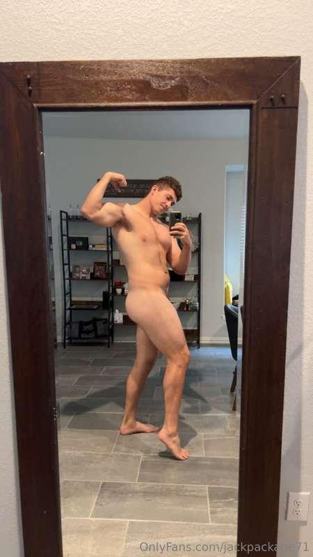 6’4” 260